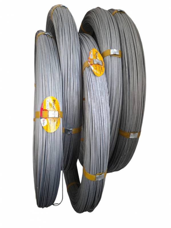 Alambre Acindar 17/15 A/R Ponei x 1000 mts.