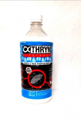 Insecticida Alfathryn  x 1 Litro