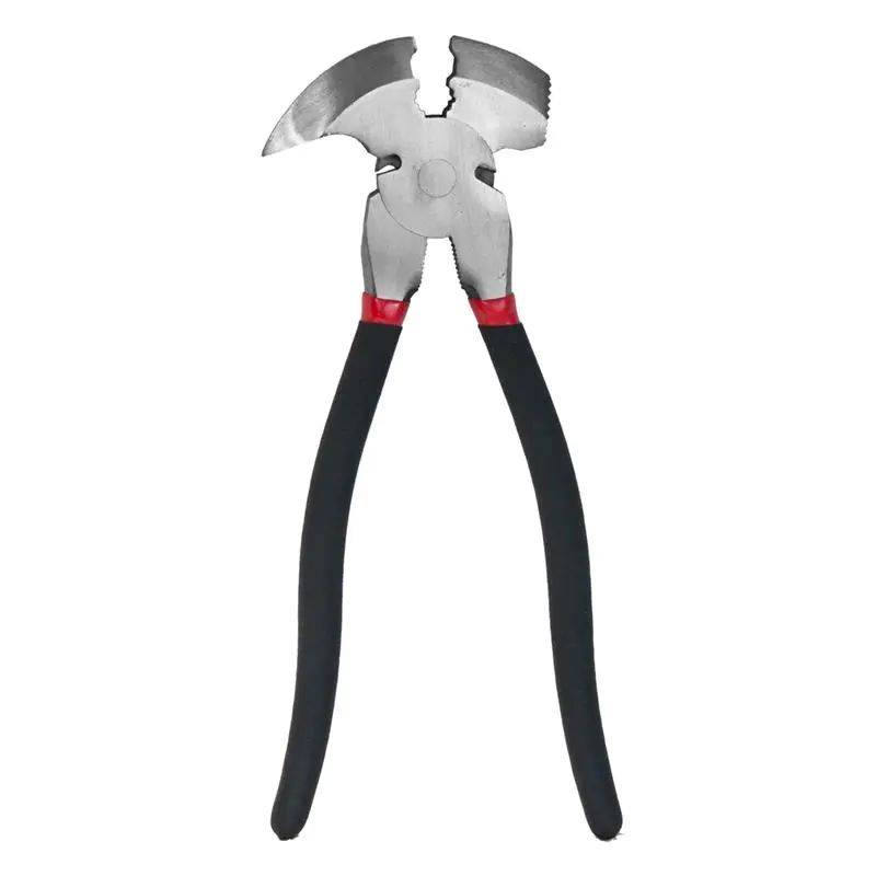 Pinza de Alambrar 5 Usos Australiana