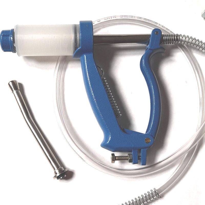 Equipo Autodosificador Oral Fix x 50 c.c