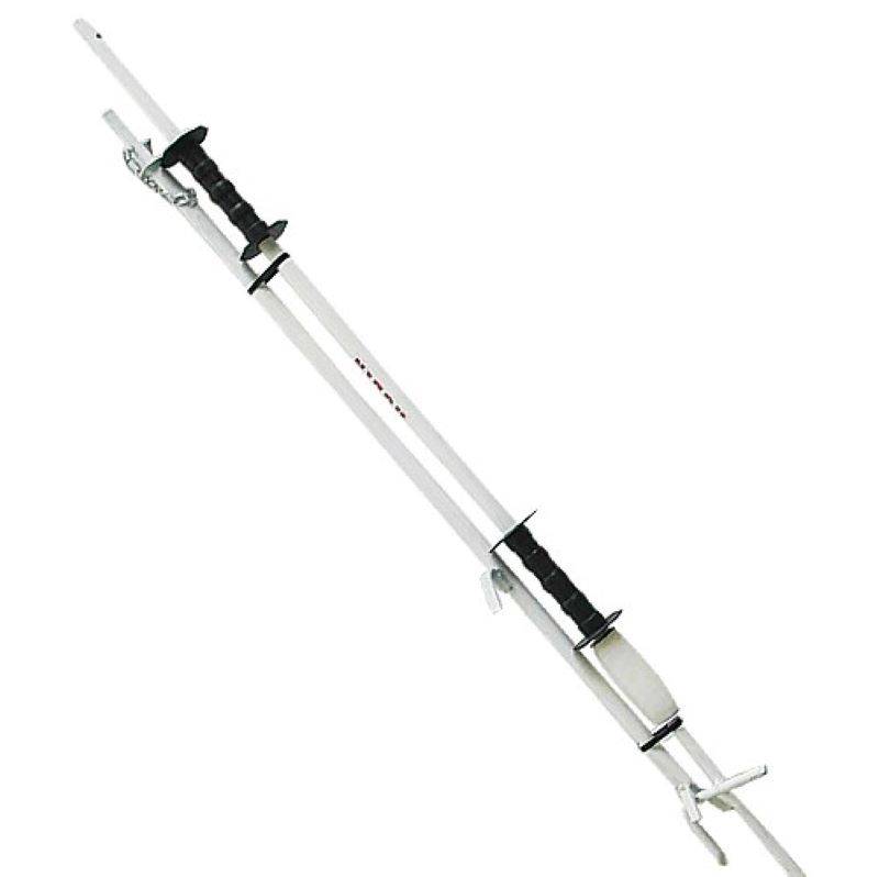 Vela Mastil Aislado Rolin