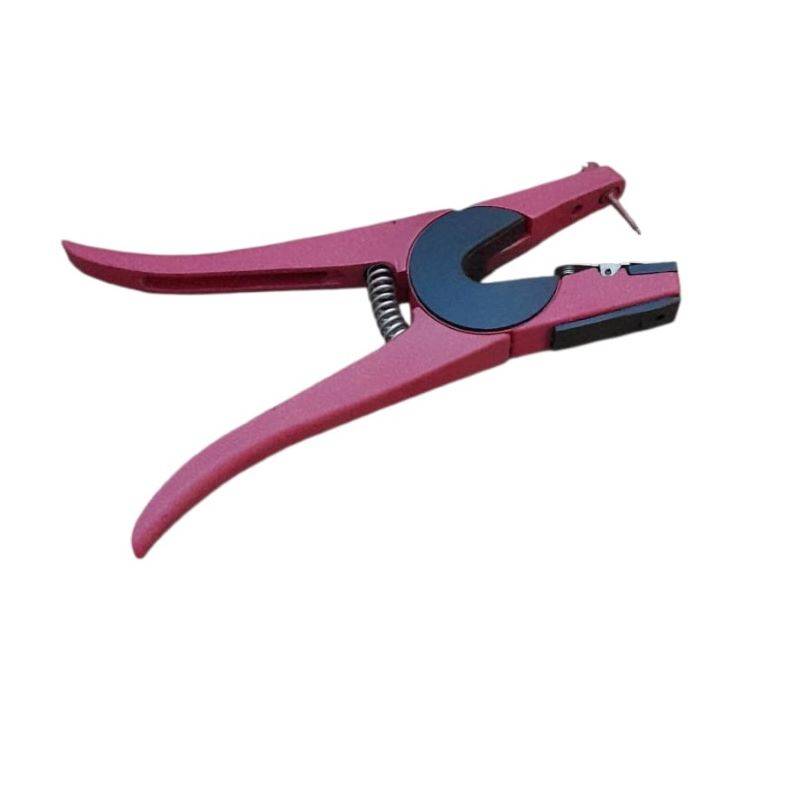 Pinza universal para caravanas