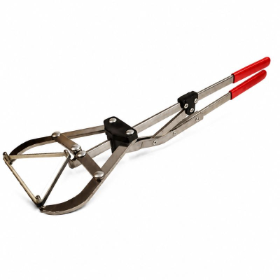 Pinza castradora WADSWORTH XL bander p/novillos de 110 a 340 kg