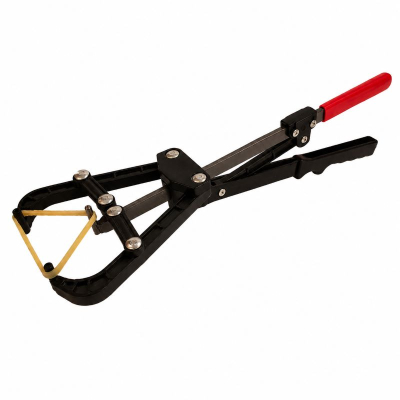 Pinza castradora WADSWORTH Tri-bander p/ terneros hasta 180 kg