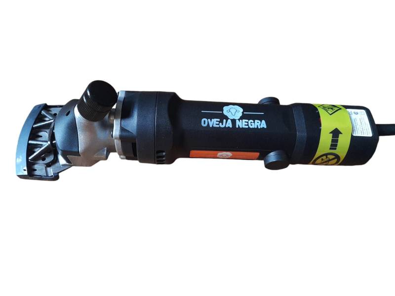 Esquiladora / Peladora OVEJA NEGRA 2012 de 350W