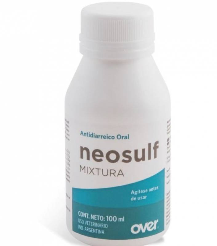 Neosulf Over x 500 cc
