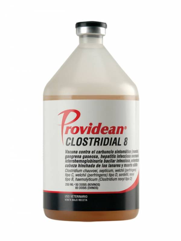 Clostridial 8