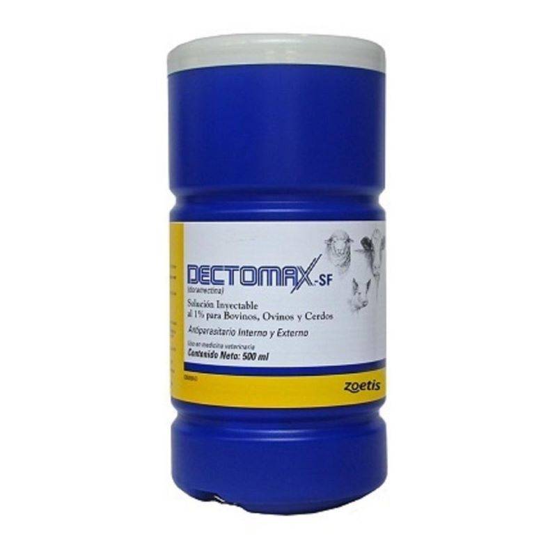 Dectomax