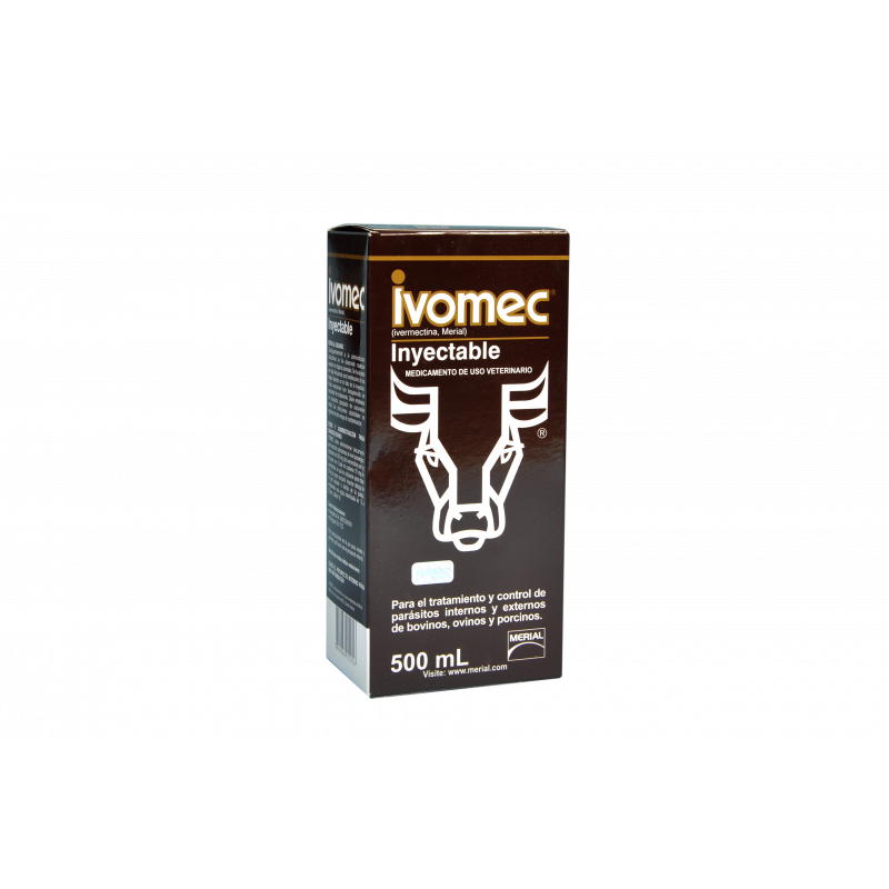 Ivomec