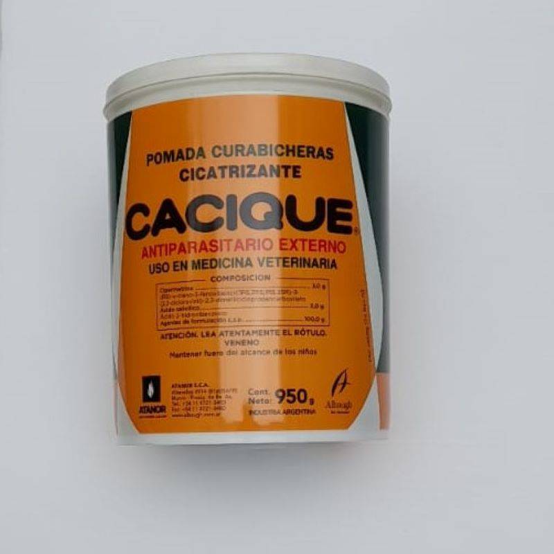 Pasta Cacique