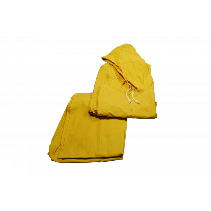Traje de Lluvia OMBU