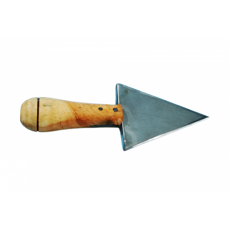 Cuchillo para empaste