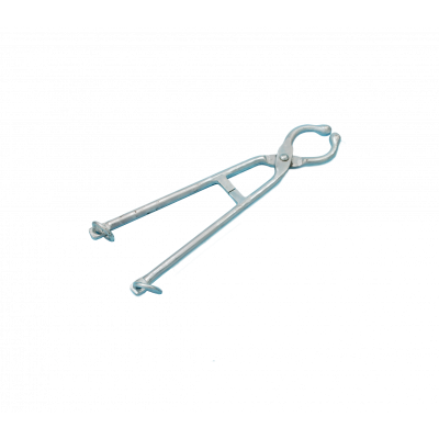 Mocheta Zincada de 31 cm