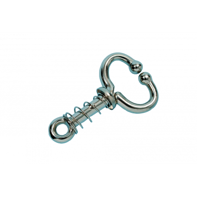 Mocheta Corta a Resorte