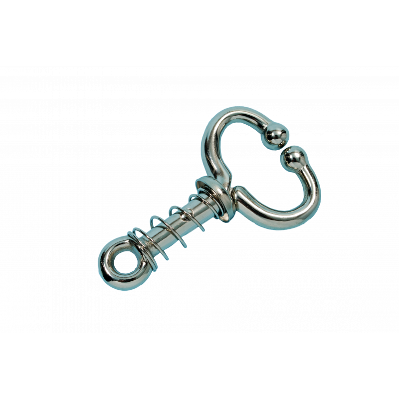 Mocheta Corta a Resorte