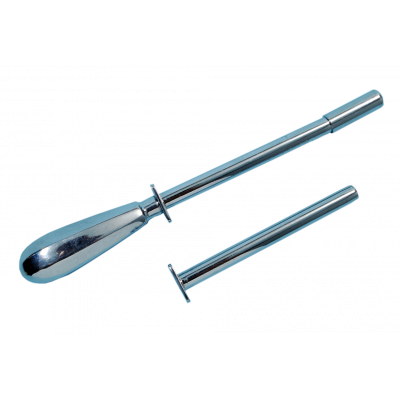 Trocar para Empaste 14 mm