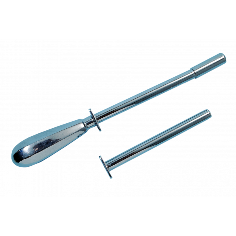 Trocar para Empaste 14 mm