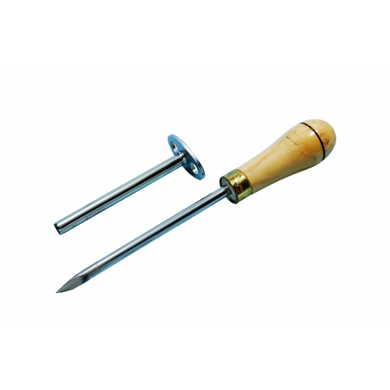 Trocar para empaste 10 mm