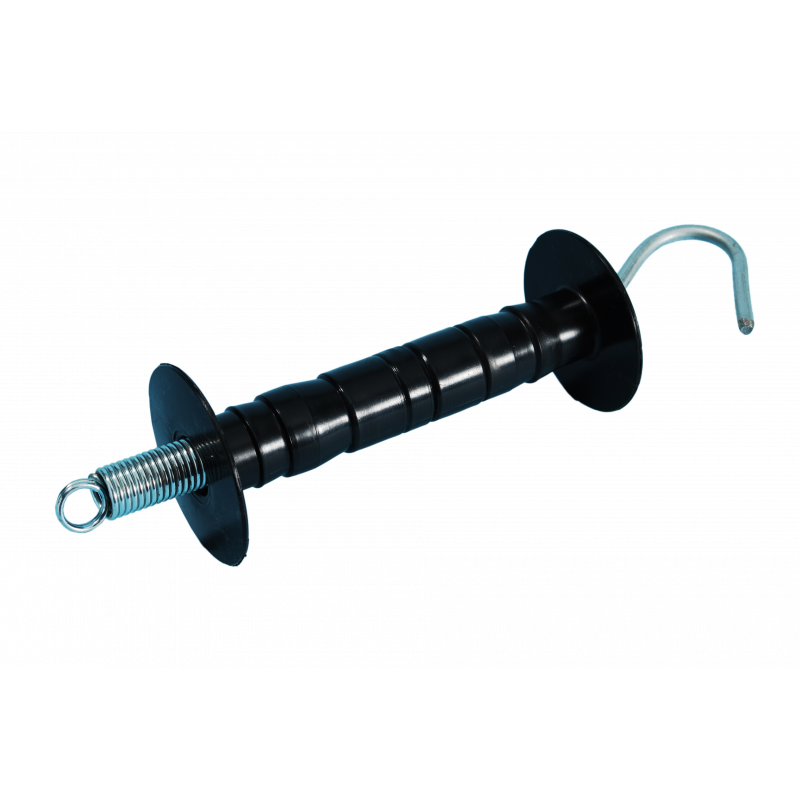 Manija nacional Arriero