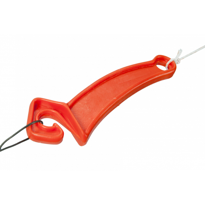 Mango aislante Arriero