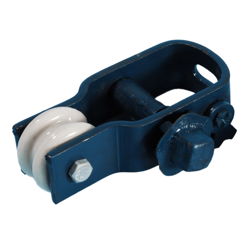 Torniqueta reforzada