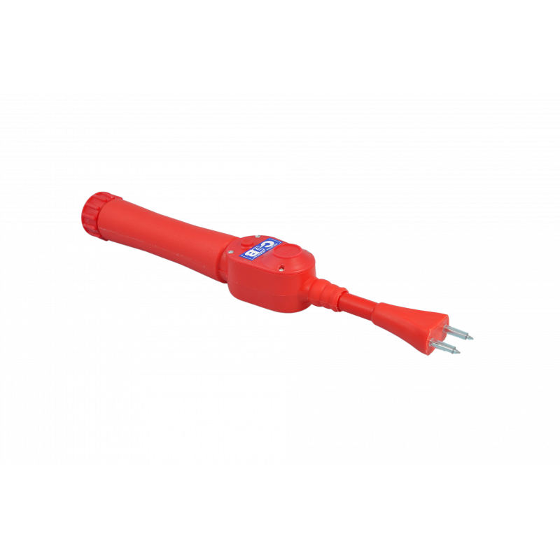 Arreador mini rojo CJB