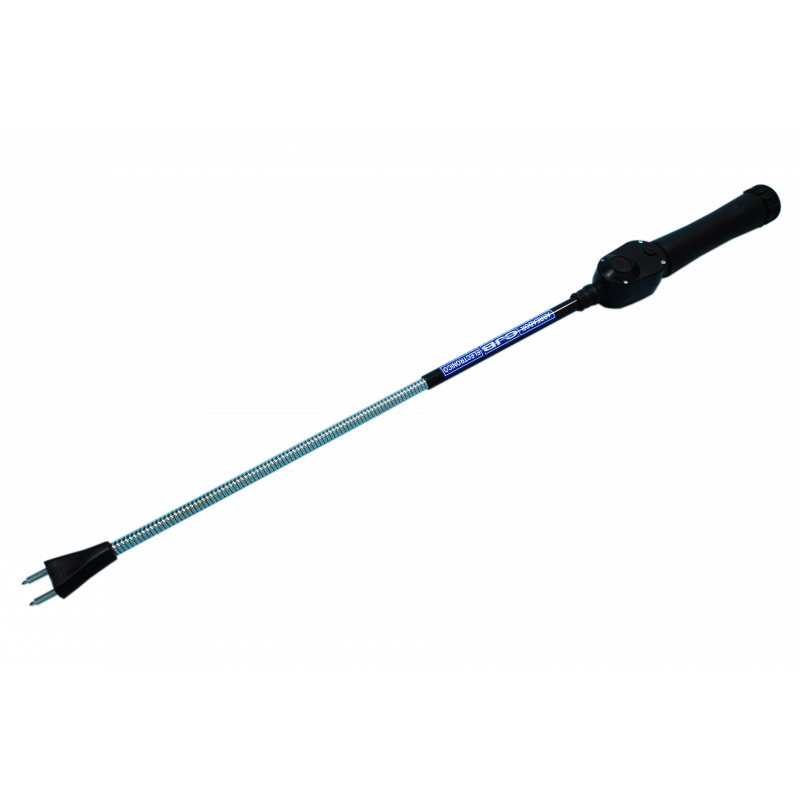 Arreador flexible largo CJB