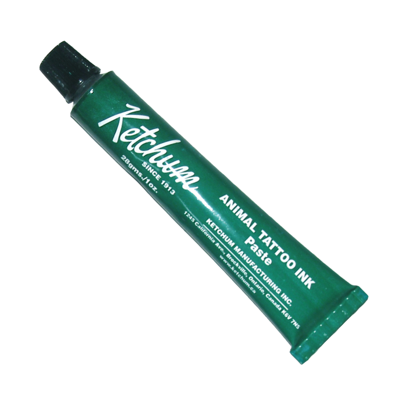 Pasta Kemco para tatuar de 30 grs