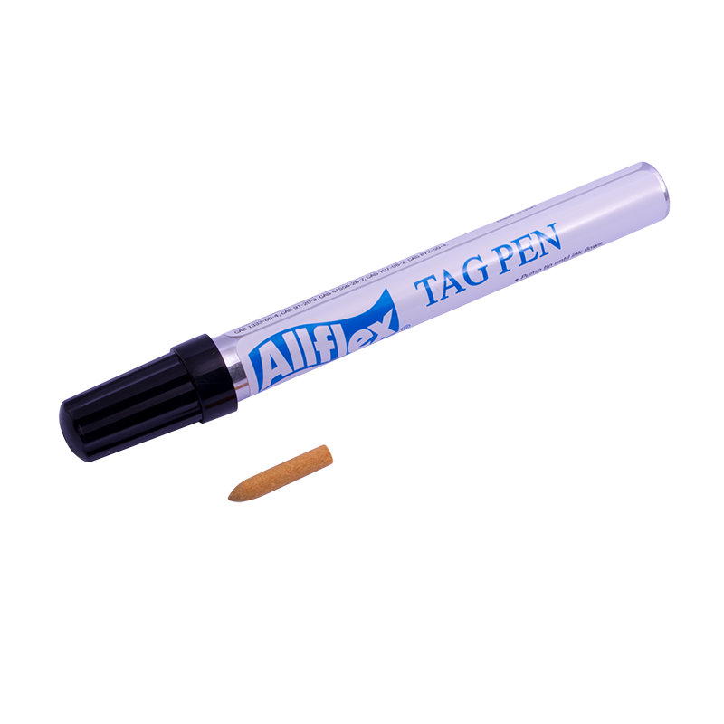 Lapiz Allflex