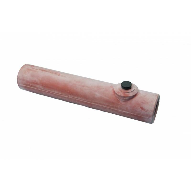 Vagina Artificial para Vacunos