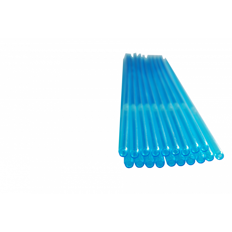 Vainas Azules Francesas para pajuelas IMV