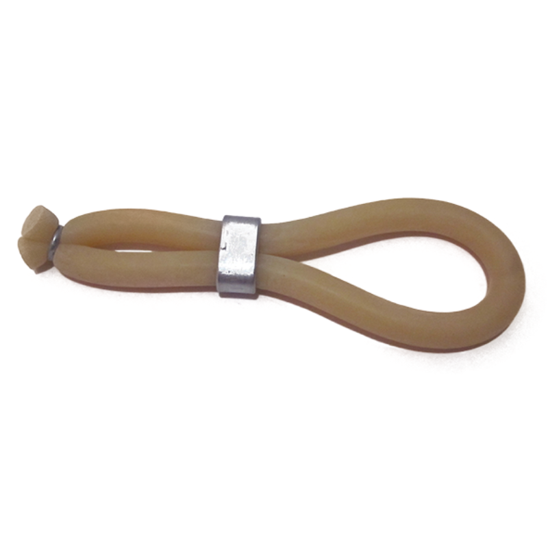 Banda elástica para castrador callicrate