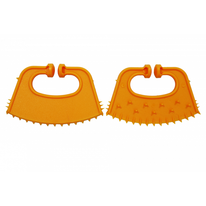 Destetador Plastico Simil WALMUR