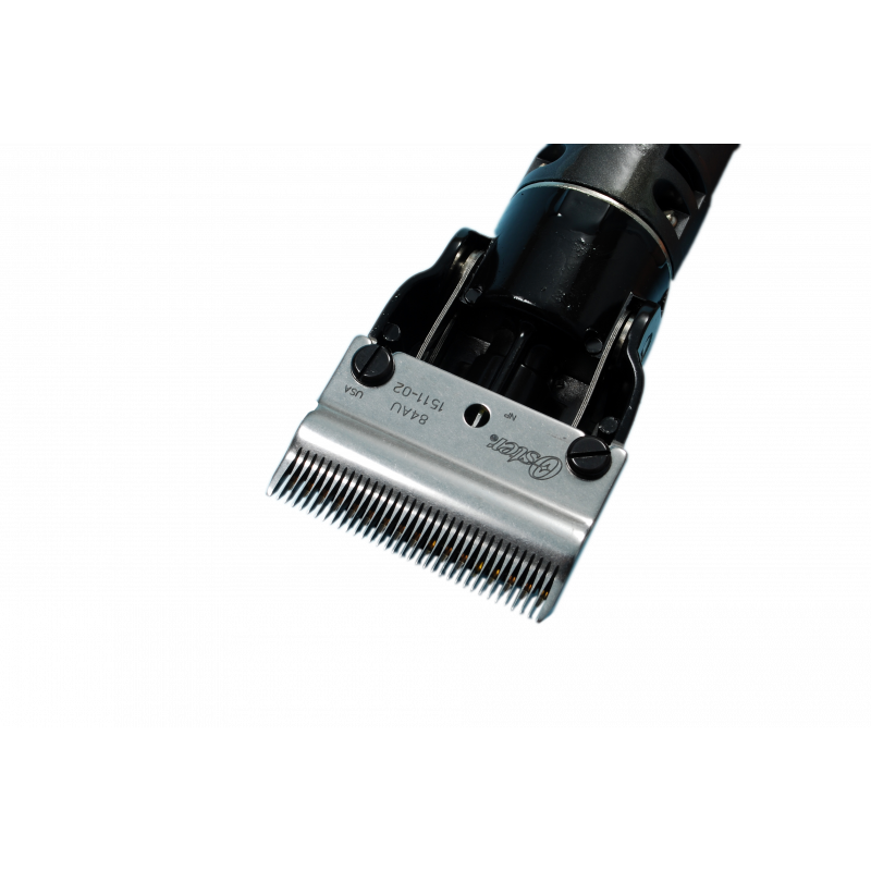 Juego de peine y cortante