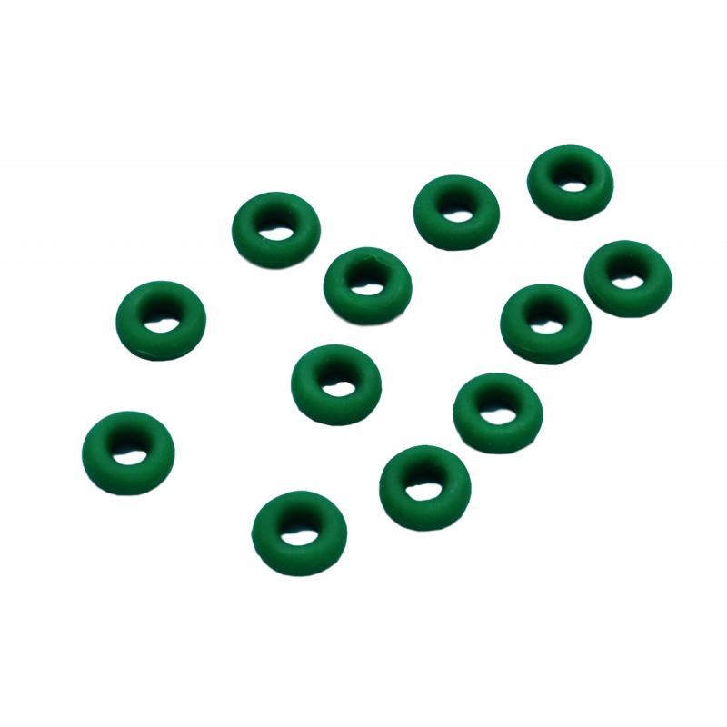Anillos Elastrator