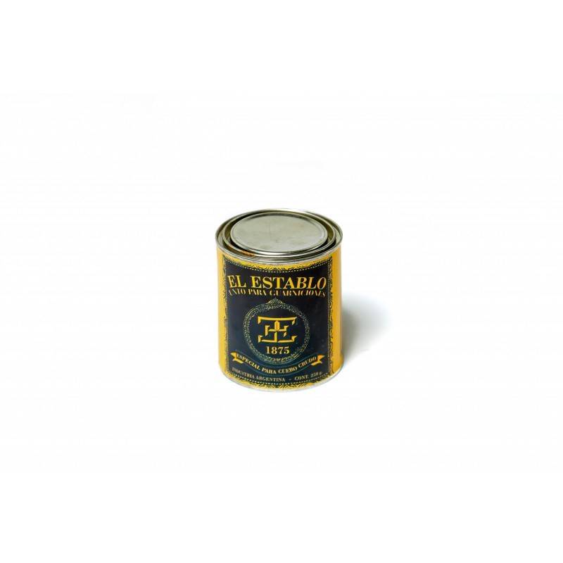 Pasta EL ESTABLO 1875