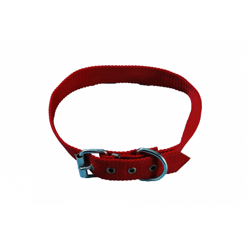 Collares Nylon N° 4 para terneros