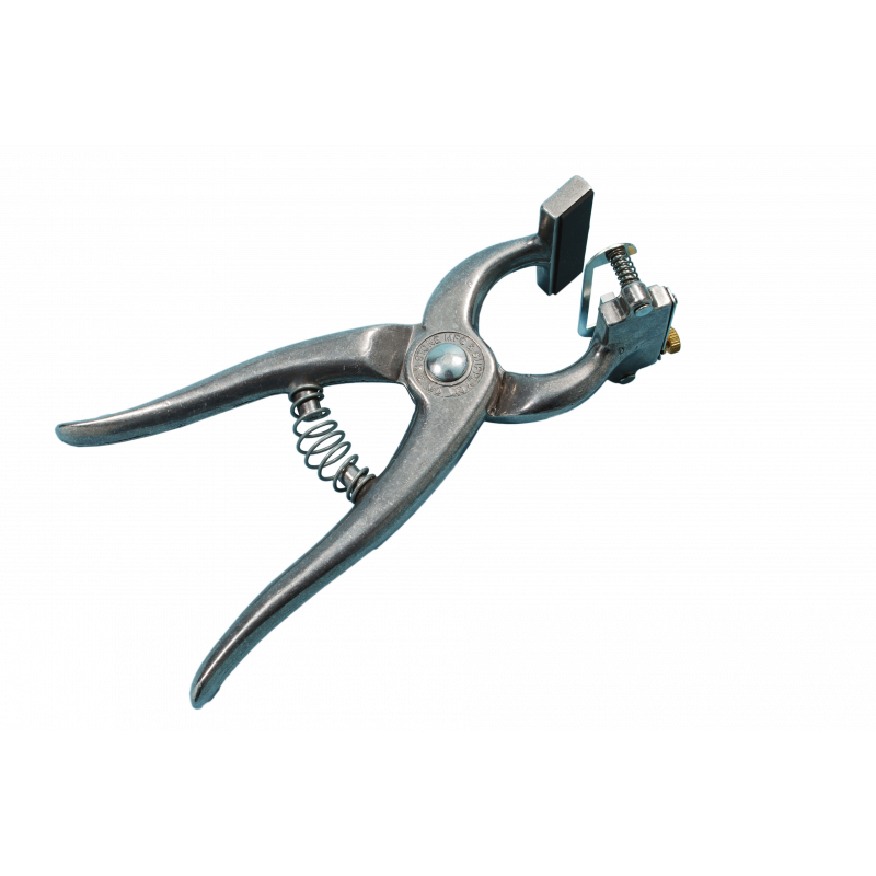 Pinza para tatuar Stone 5/16