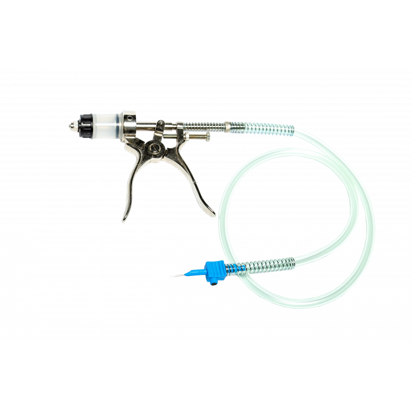 Autovacunador LIDER Matic 10 Cm3
