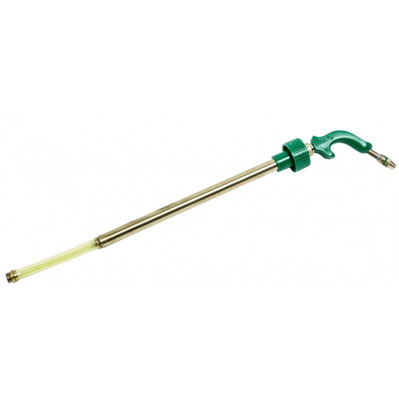 Pulverizador para botella Giber 1100