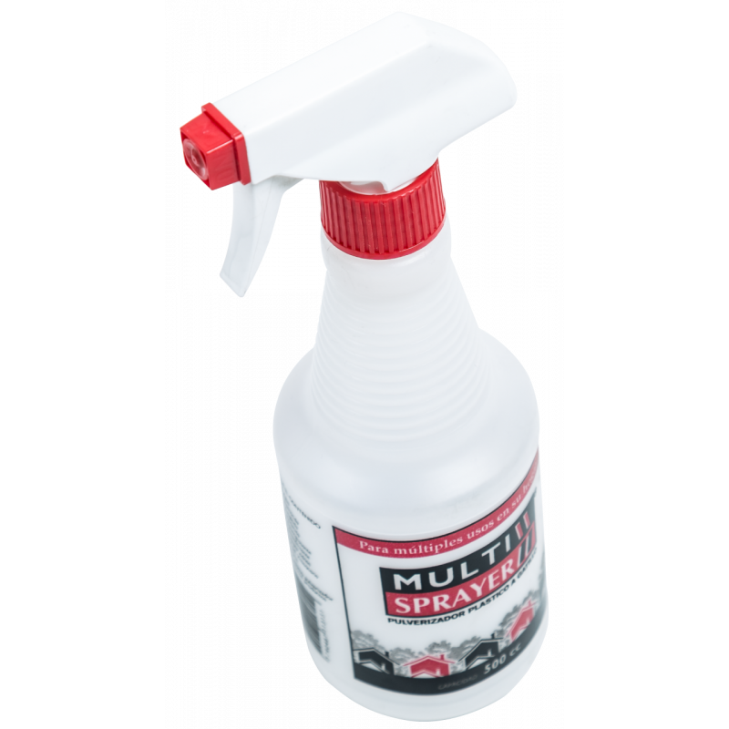 Multispray 2 Giber 1/2 litro