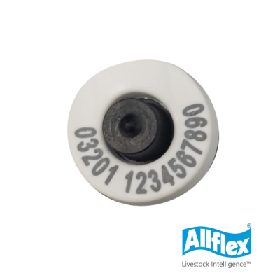 Botón electrónico FDX  ALLFLEX R.1698/19