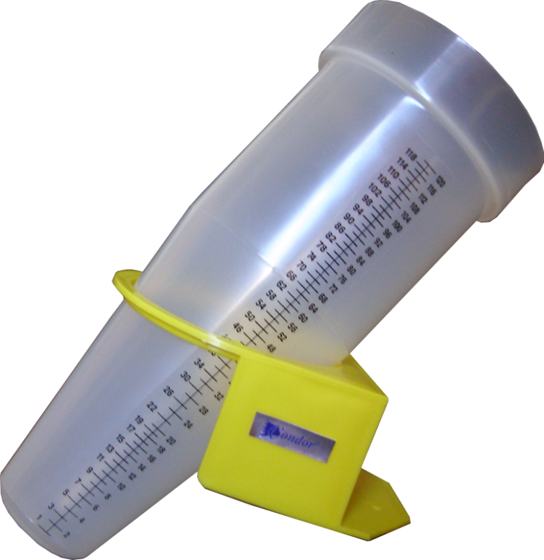 Pluviometro