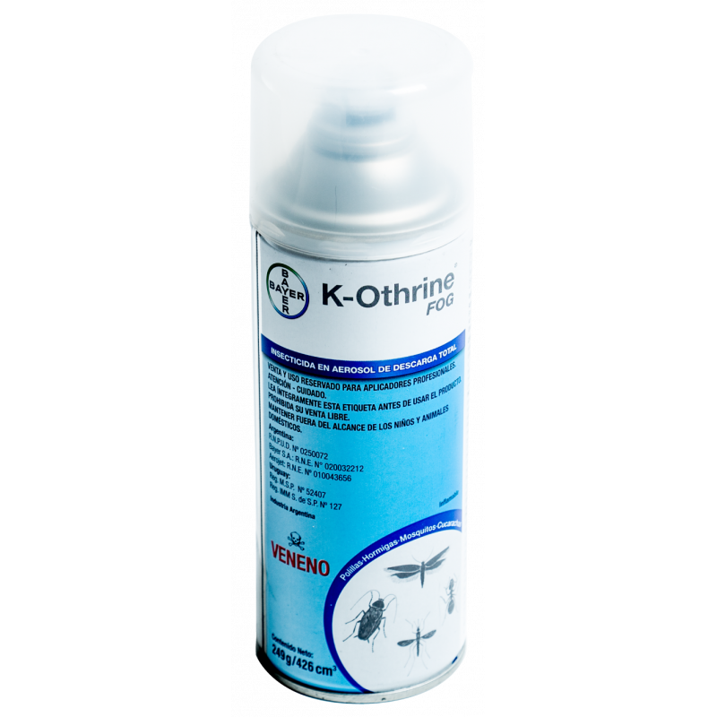 K-othrine FOG x 426
