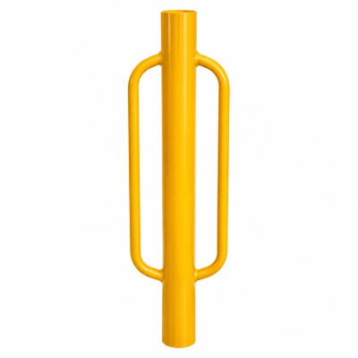 Clavador de Postes - Martinete Aus Agro