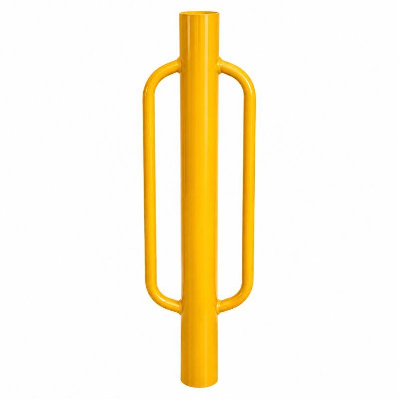 Clavador de Postes - Martinete Aus Agro