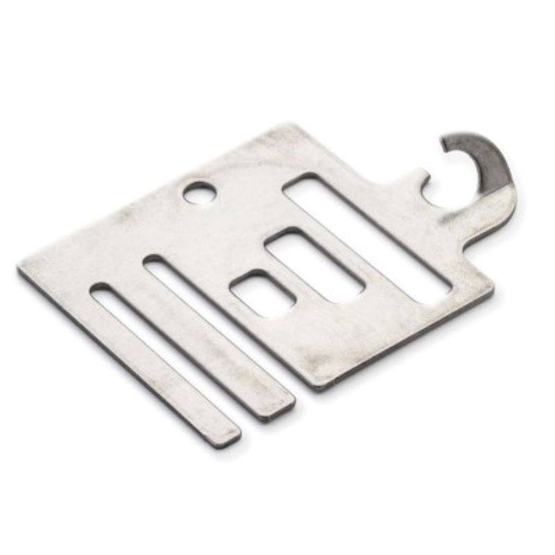 Hebilla acero inoxidable