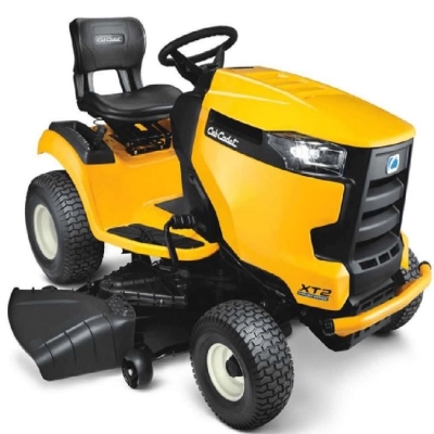 Mini Tractor para Jardín Cub Cadet® Línea Profesional XT2 ENDURO Modelo LX 50 Motor Kholer® 23HP Bicilíndrico OHV