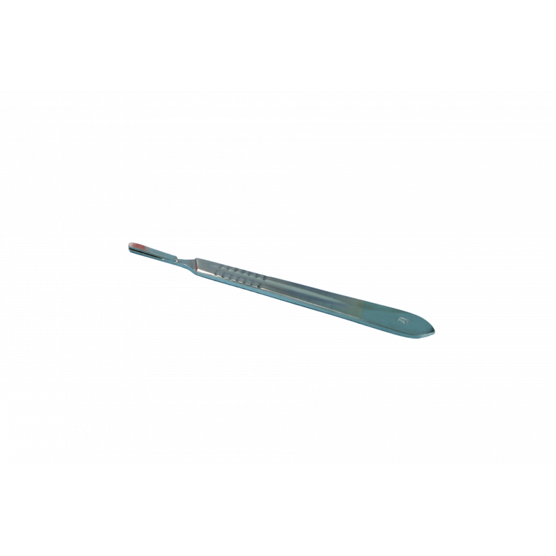 Mango para bisturi N° 4 Importado