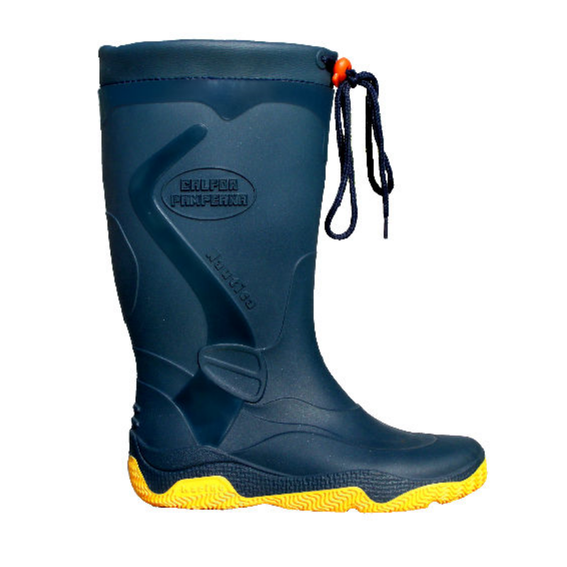 Bota NÁUTICA Marine N° 37